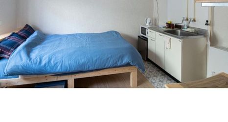 Others 2 Sapporo Apartment 201