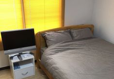 Others 6 Sapporo Apartment 201