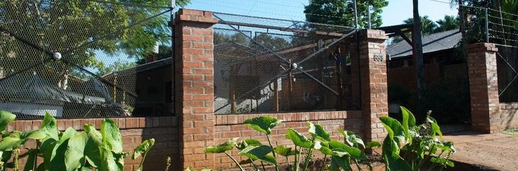 Others Dúplex Macuco