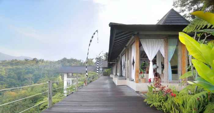 Lainnya The Bejalin Eco Retreat