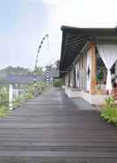 ภาพหลัก The Bejalin Eco Retreat