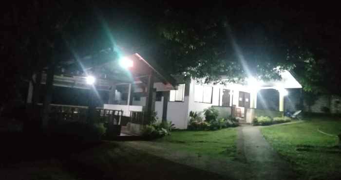 Others Balai Mariacaria Pension House