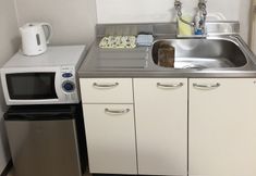 Lain-lain 5 Sapporo Apartment 203