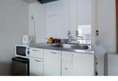 Lain-lain 4 Sapporo Apartment 203