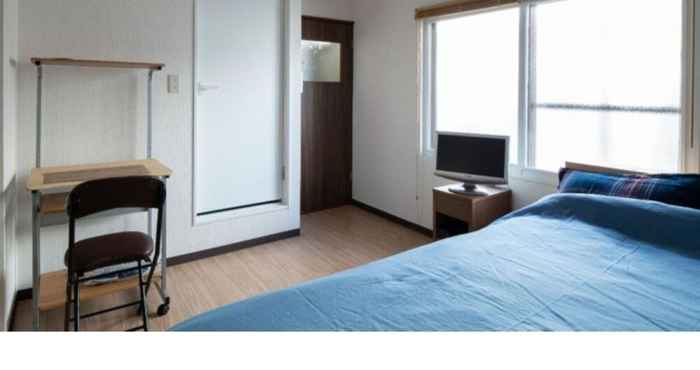 อื่นๆ Sapporo Apartment 205