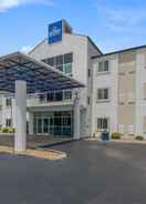 Imej utama Americas Best Value Inn - Knoxville East