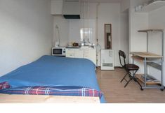 その他 3 Sapporo Apartment 105