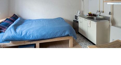 その他 2 Sapporo Apartment 105