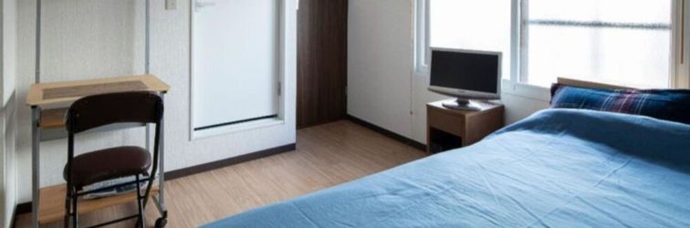 その他 Sapporo Apartment 105