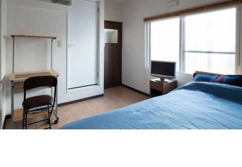 その他 Sapporo Apartment 105