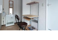 その他 4 Sapporo Apartment 106