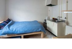 その他 2 Sapporo Apartment 106