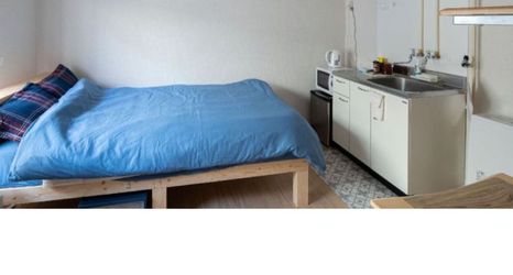 その他 2 Sapporo Apartment 106