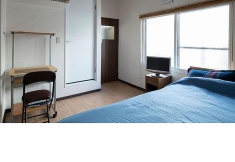 Lainnya Sapporo Apartment 106