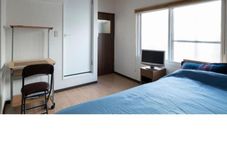 Lainnya Sapporo Apartment 106