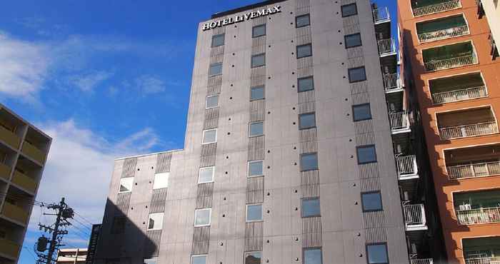 Khác HOTEL LiVEMAX Nagoya Kanayama