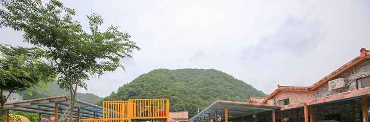 Others Daedunsan Four Seasons Pension