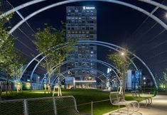 その他 7 sequence MIYASHITA PARK