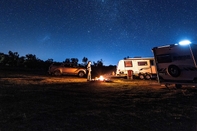 อื่นๆ Reflections Lake Glenbawn - Holiday Park