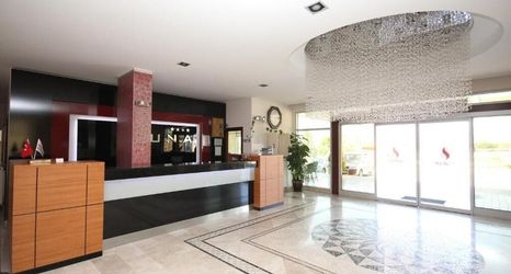 기타 2 Tuna Hotel Mugla