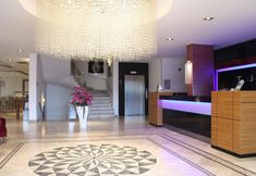 기타 4 Tuna Hotel Mugla