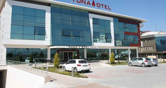 Others Tuna Hotel Mugla