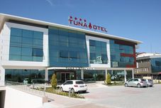 기타 Tuna Hotel Mugla