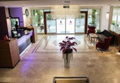 기타 6 Tuna Hotel Mugla