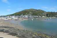 Others Seaview Paradise 1-bed Apartment Barmouth