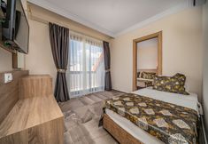 其他 6 Arsi Paradise Beach Hotel