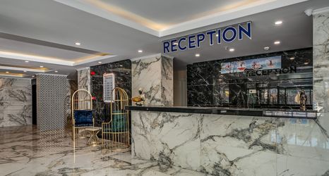 其他 2 Arsi Paradise Beach Hotel