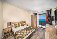 其他 7 Arsi Paradise Beach Hotel