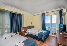 기타 5 Arsi Blue Beach Hotel