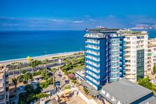 기타 Arsi Blue Beach Hotel