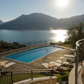 Primary image 1 Villa Borgo Borago, Isola Rizza Apartments