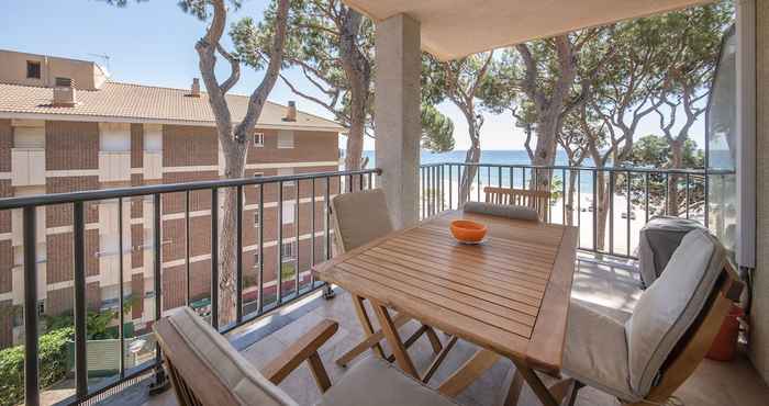 Others Beach Apartment Cambrils TH116