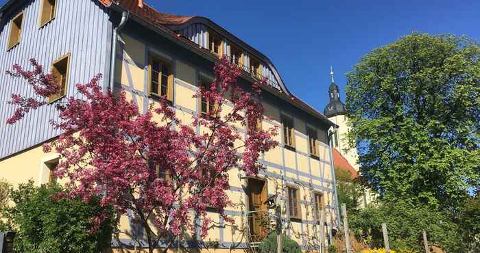 Lainnya In der alten Weinstube