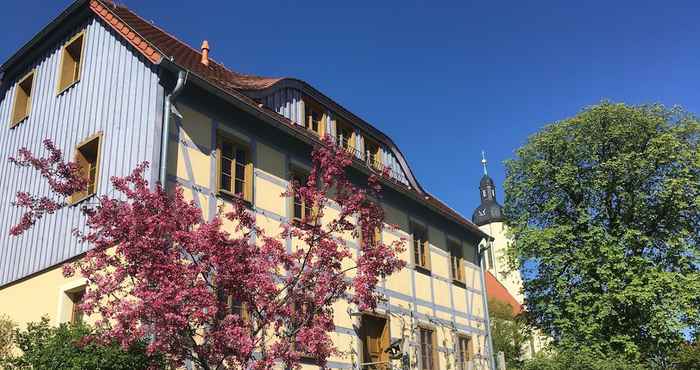 Khác In der alten Weinstube