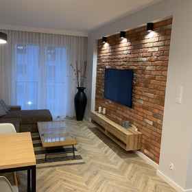 Primary image1ApartmentSun Island，Psie Pole飯店