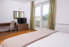 Others 2 Apartments Lumare with private pool