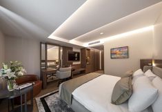 其他 5 Vital Hotel Fulya