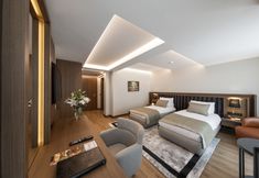 其他 7 Vital Hotel Fulya