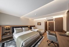 其他 6 Vital Hotel Fulya