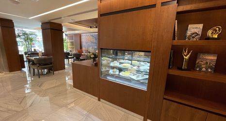 其他 2 Vital Hotel Fulya