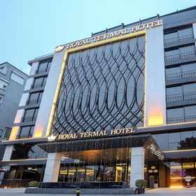 Primary image1皇家溫泉飯店,尼吕费尔飯店