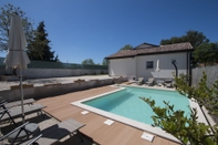 Others Cosy and lovely Villa Trosti with a pool