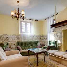 Primary image 1 Rustic Villa Sanvincenti, Svetvinčenat Hotels