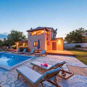 Primary image 1 Lovely Villa Ana, Svetvinčenat Hotels