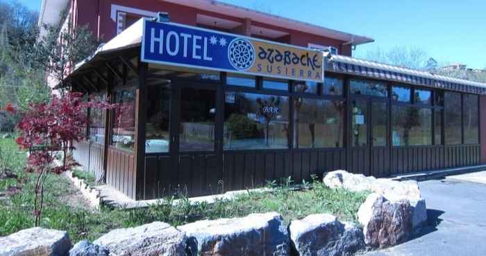 Others Hotel Azabache Susierra