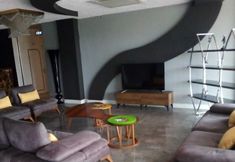 その他 3 Bogazici Bayan Pansiyonu